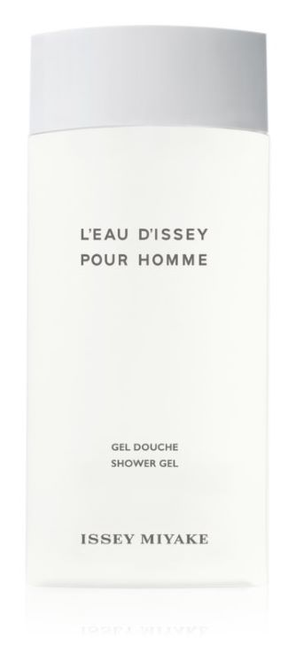 Issey Miyake L'Eau D'Issey Pour Homme Gel Dus 200ml
