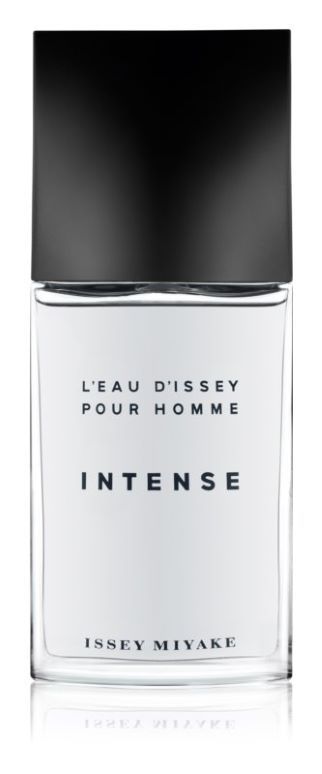 Issey Miyake L'Eau D'Issey Pour Homme Intense Apa de toaleta 75ml
