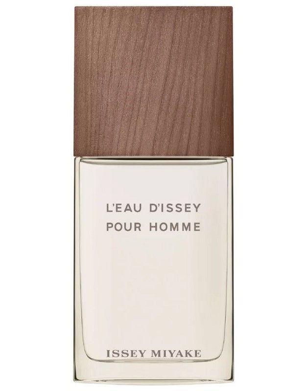 Issey Miyake L'Eau D'Issey Pour Homme Vetiver Apa de toaleta 50ml