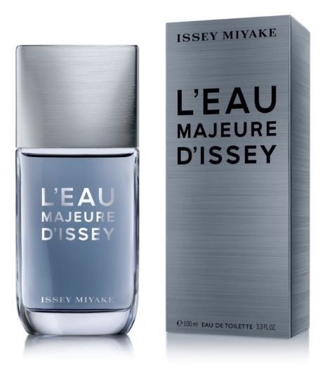 Issey Miyake L'Eau Majeure D'Issey Homme Apa de toaleta 100ml