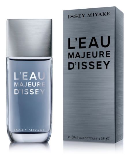 Issey Miyake L'Eau Majeure D'Issey Homme Apa de toaleta 150ml