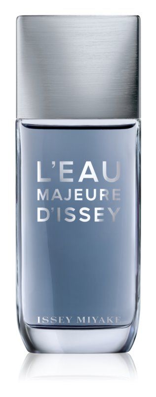 Issey Miyake L'Eau Majeure D'Issey Homme Apa de toaleta 150ml