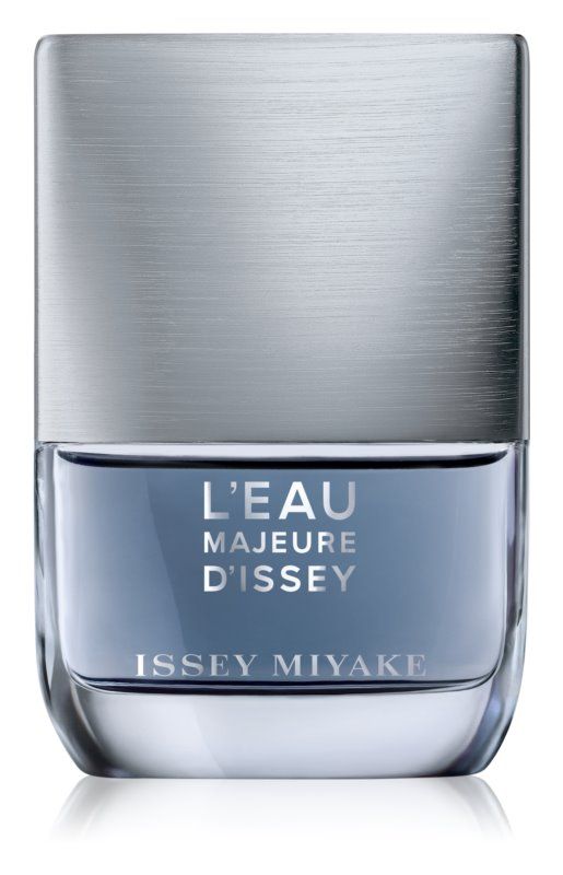 Issey Miyake L'Eau Majeure D'Issey Homme Apa de toaleta 30ml