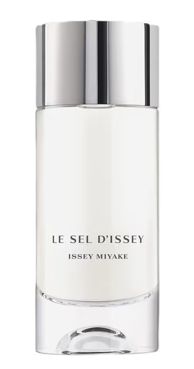 Issey Miyake Le Sel D'Issey Apa de toaleta pentru barbati 100ml