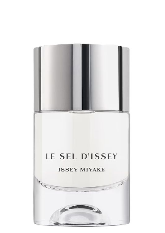 Issey Miyake Le Sel D'Issey Apa de toaleta pentru barbati 50ml