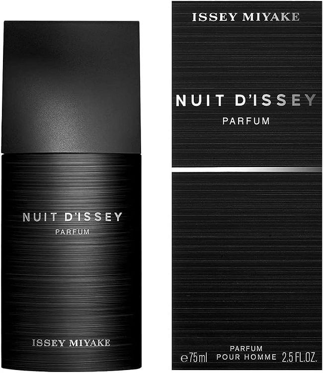 Issey Miyake Nuit D'Issey Homme Apa de parfum 75ml