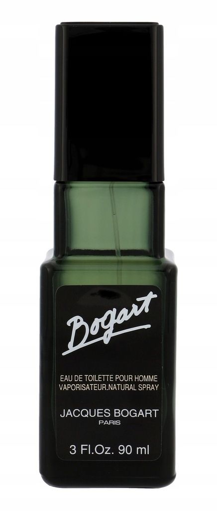 Jacques Bogart Bogart Set (Apa de toaleta 90ml + Aftershave balsam 3ml)