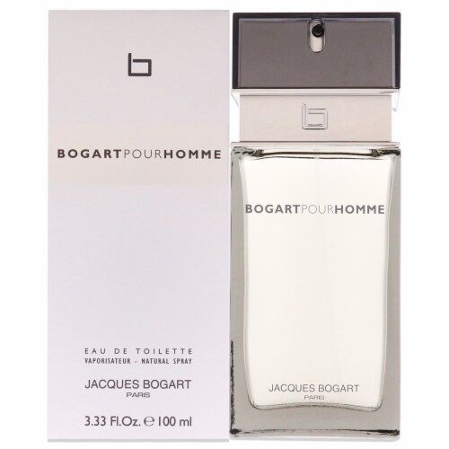 Jacques Bogart Bogart pour Homme Apa de toaleta 100ml 