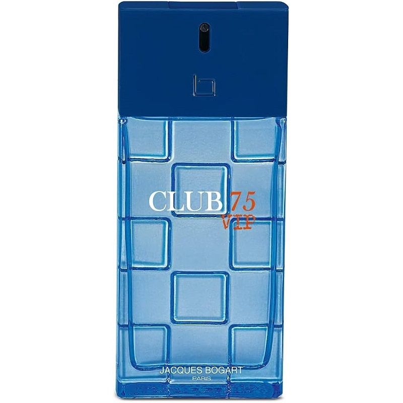 Jacques Bogart Club 75 VIP Apa de toaleta 100ml