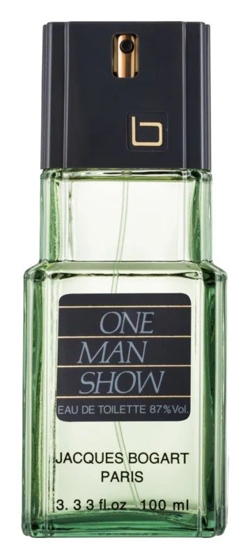 Jacques Bogart One Man Show Apa de toaleta 100ml
