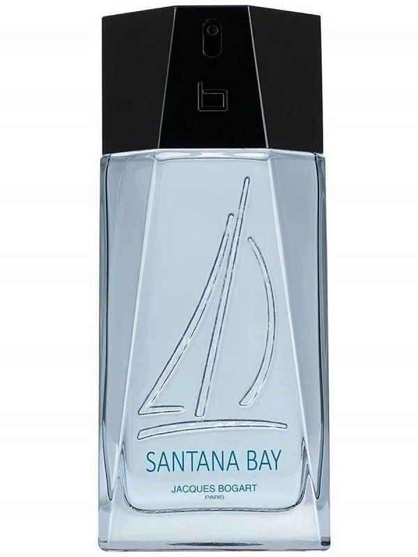 Jacques Bogart Santana Bay Apa de toaleta 100ml