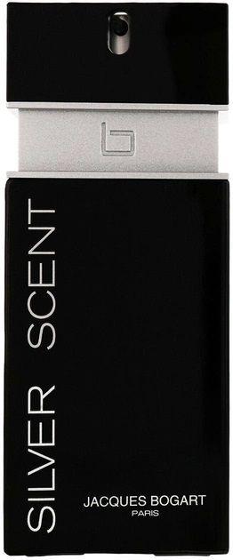 Jacques Bogart Silver Scent Apa de toaleta 100ml