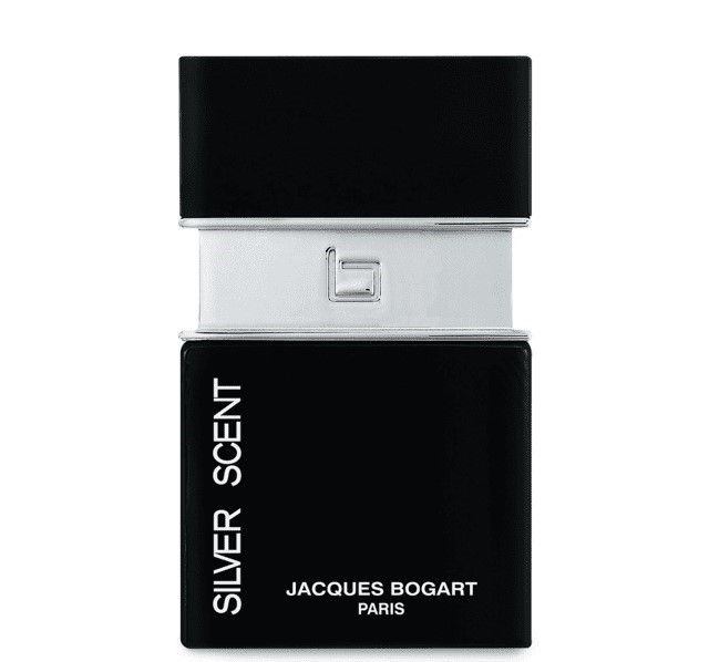 Jacques Bogart Silver Scent Apa de toaleta 30ml