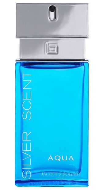 Jacques Bogart Silver Scent Aqua Apa de toaleta 100ml