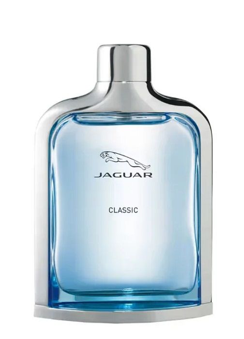 Jaguar Classic Apa de toaleta 100ml