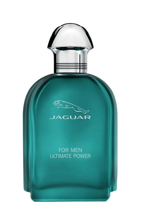 Jaguar Ultimate Power Apa de toaleta 100ml