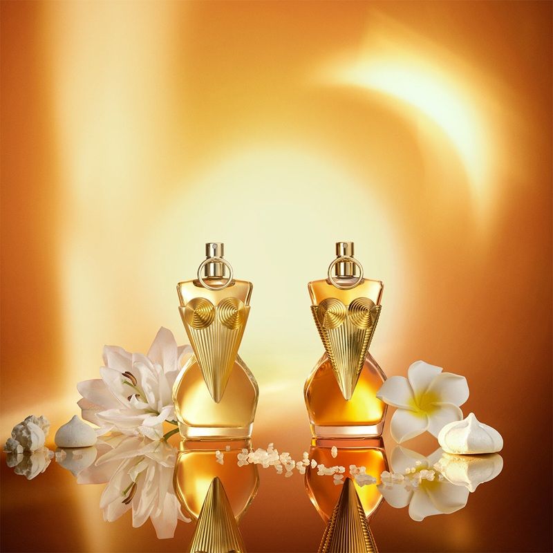Jean Paul Gaultier Divine  Apa de parfum