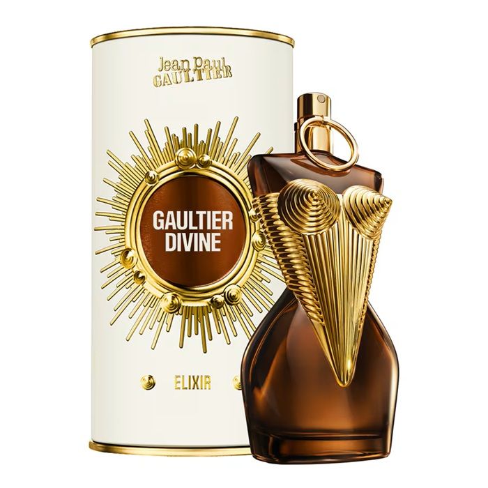 Jean Paul Gaultier Divine Elixir Apa de parfum reincarcabila 100ml