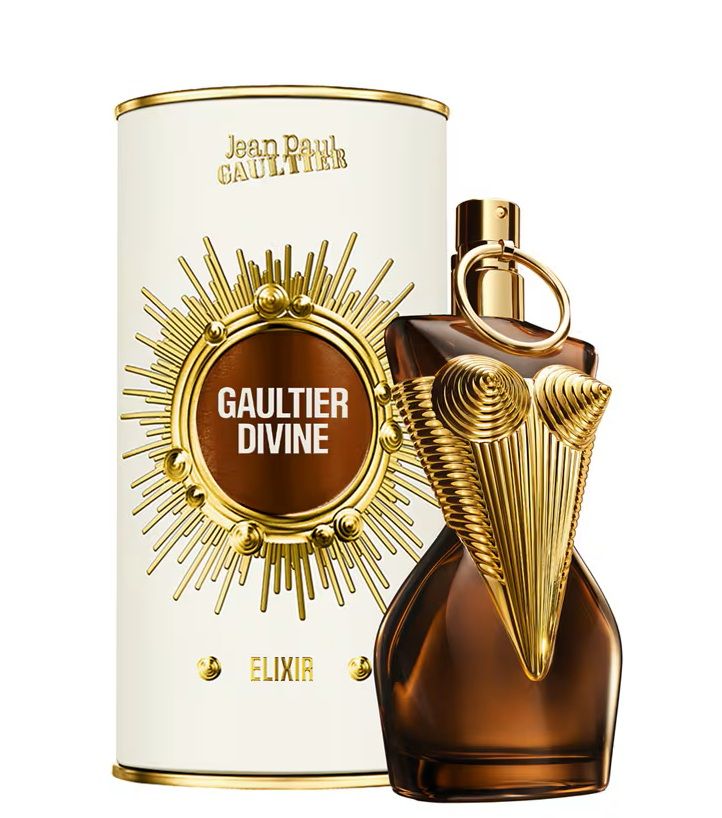 Jean Paul Gaultier Divine Elixir Apa de parfum reincarcabila 50ml