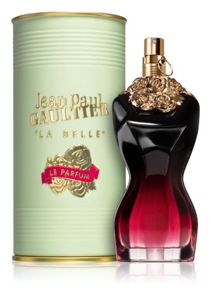 Jean Paul Gaultier La Belle Le Parfum 