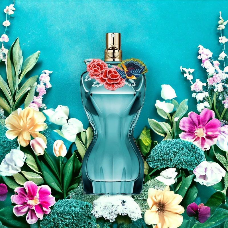 Jean Paul Gaultier La Belle Paradise Garden Eau de parfum