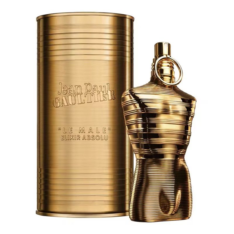 Jean Paul Gaultier Le Male Elixir Absolu Apa de parfum 125ml