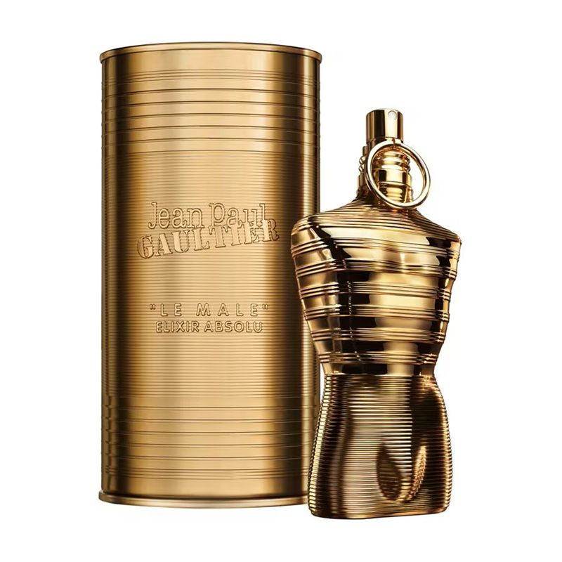 Jean Paul Gaultier Le Male Elixir Absolu Apa de parfum 75ml