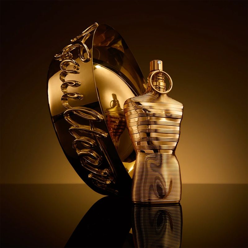 Jean Paul Gaultier Le Male Elixir Absolu Eau de parfum