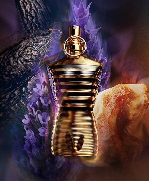 JPG Le Male Elixir Apa de parfum