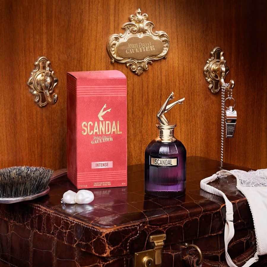 Jean Paul Gaultier Scandal Intense Eau de parfum