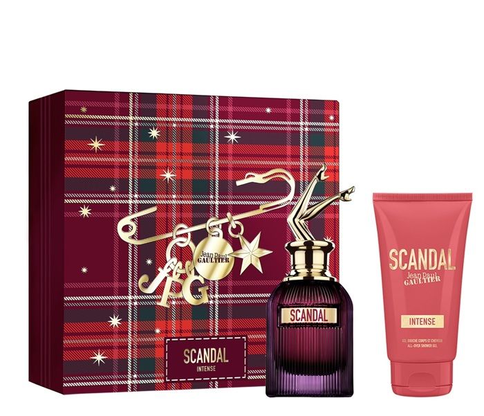 Jean Paul Gaultier Scandal Intense Apa de parfum 80ml 