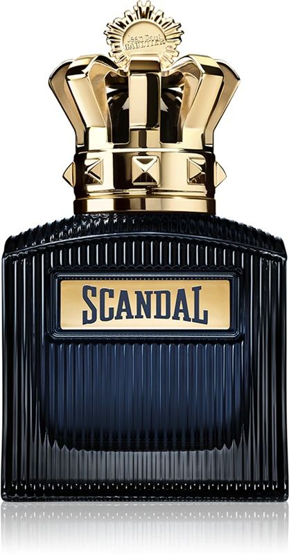 Jean Paul Gaultier Scandal Pour Homme Intense Apa de parfum 100ml