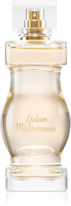 Jeanne Arthes Collection Azur Balcon Mediterraneen Apa de parfum 100ml