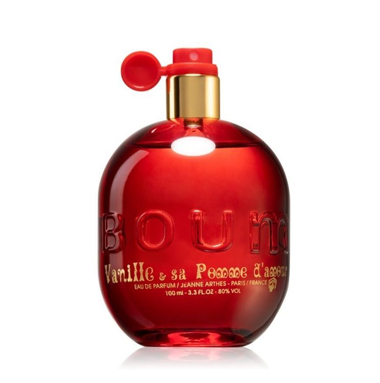 Jeanne Arthes Boum Vanillie Sa Pomme D'Amour Apa de parfum 100ml