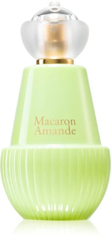 Jeanne Arthes Collection Tea Time A Paris Macaron Amande Apa de parfum 100ml
