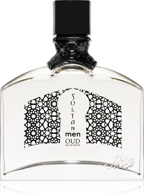 Jeanne Arthes Sultan Men Oud Apa de toaleta 100ml