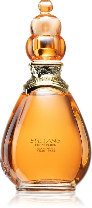 Jeanne Arthes Sultane Apa de parfum 100ml