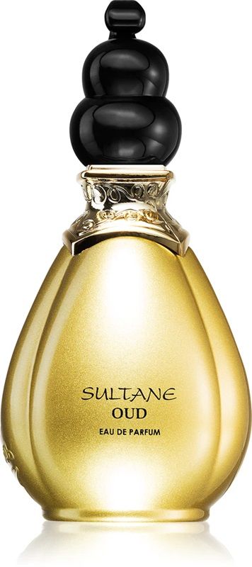 Jeanne Arthes Sultane Oud Apa de parfum 100ml