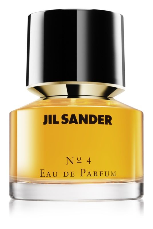 Jil Sander No.4 Apa de parfum 30ml
