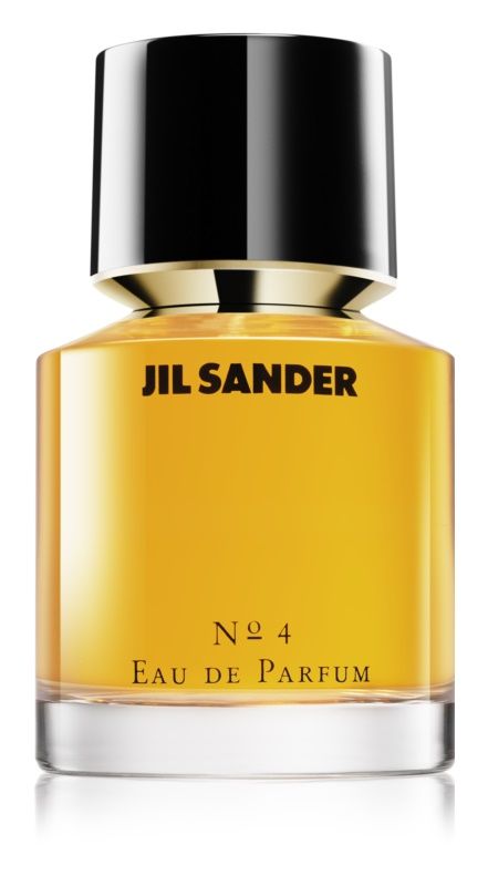 Jil Sander No.4 Apa de parfum 50ml 