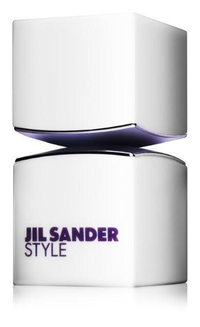 Jil Sander Style Femme Apa de parfum 30ml