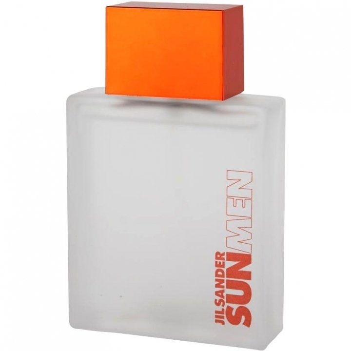 Jil Sander Sun Men Apa de toaleta 200ml 