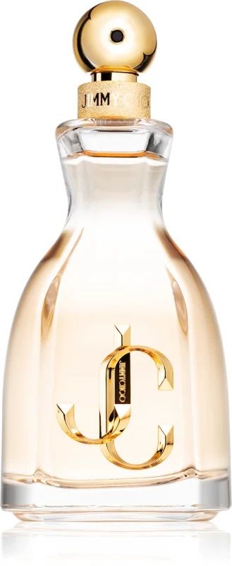 Jimmy Choo I Want Choo Apa de parfum 100ml