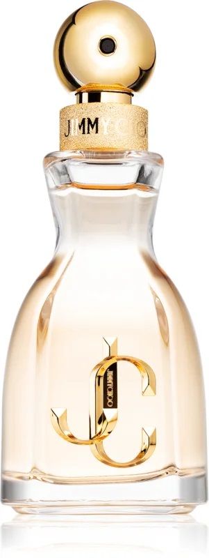 Jimmy Choo I Want Choo Apa de parfum 40ml