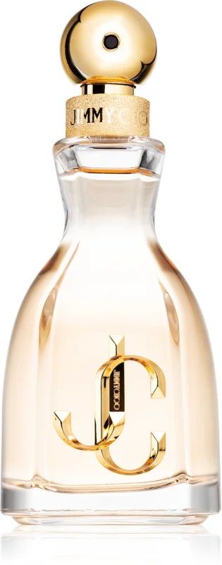 Jimmy Choo I Want Choo Apa de parfum 60ml