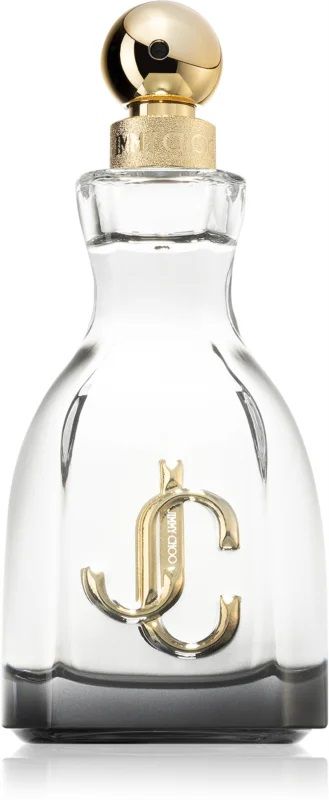 Jimmy Choo I Want Choo Forever Apa de parfum 100ml