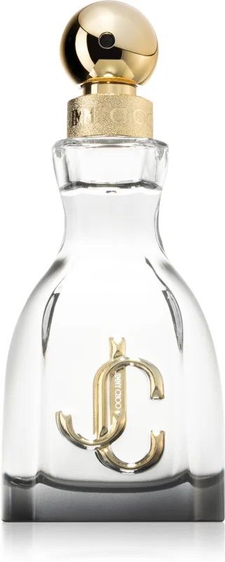 Jimmy Choo I Want Choo Forever Apa de parfum 60ml