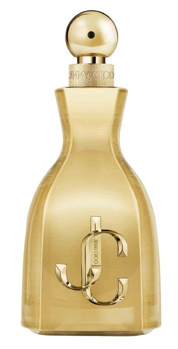 Jimmy Choo I Want Choo Le Parfum Apa de parfum 100ml