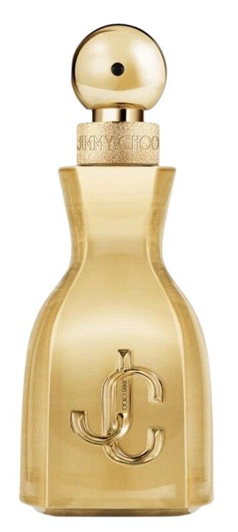 Jimmy Choo I Want Choo Le Parfum Apa de parfum 40ml