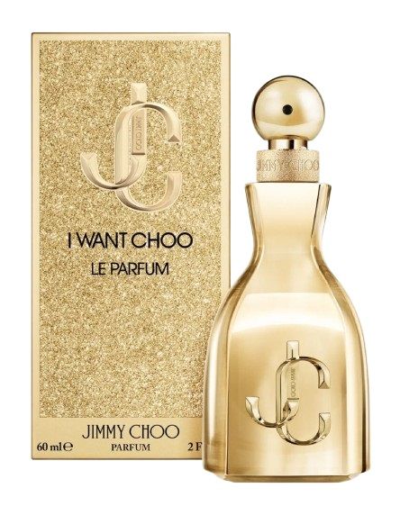 Jimmy Choo I Want Choo Le Parfum Apa de parfum 60ml